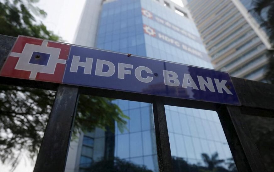 HDFC Bank invests ₹5,100 crore in CSR projects impacting over 10 crore people, puts ambitious target for 2025