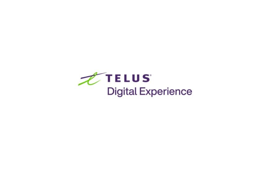 TELUS Digital Officially Launches Global Rebrand
