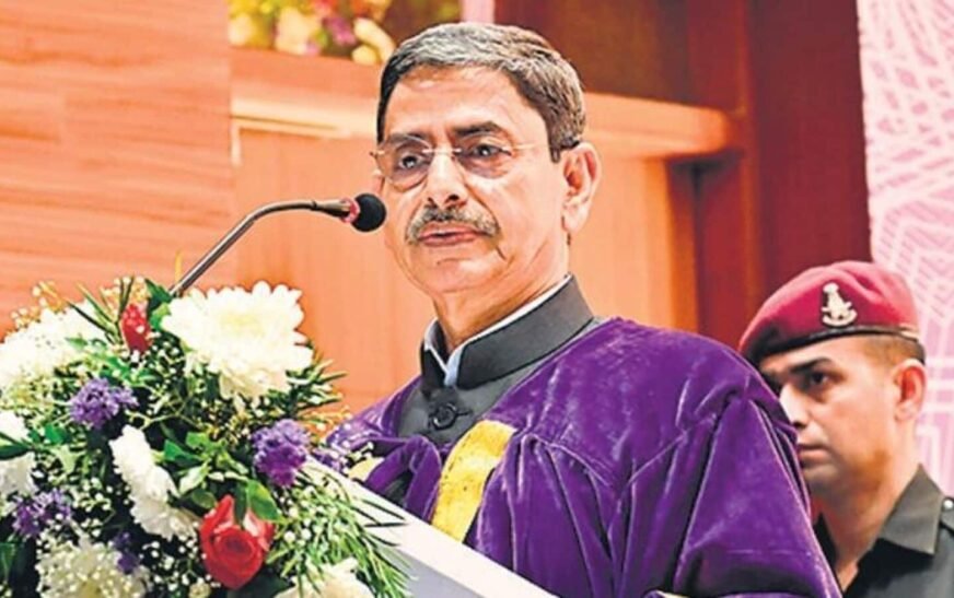 Brinda Karat, Chidambaram slam TN governor RN Ravi over ‘secularism’ comment, call it ‘RSS understanding’