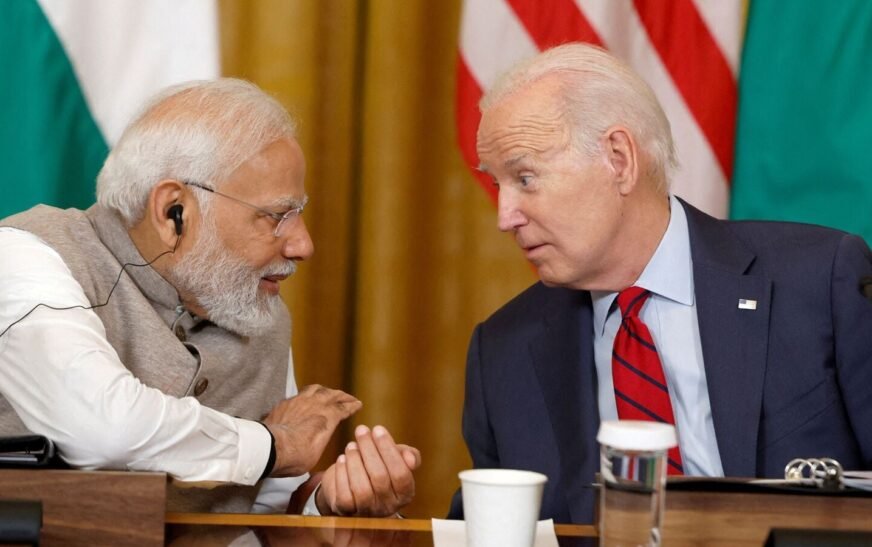 Top events today: PM Modi in US for Quad Summit; Sri Lanka Presidential polls; and more