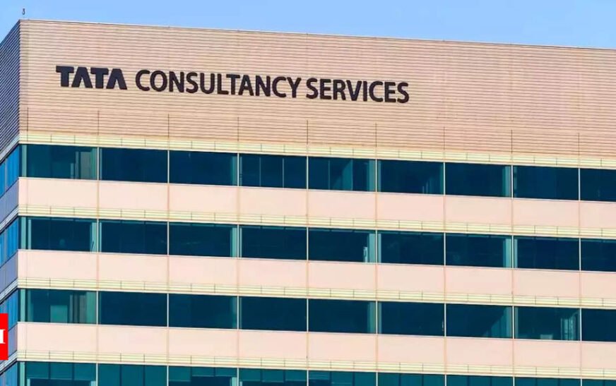TCS revenue rises over 5% in Q2, North America biz down 2%