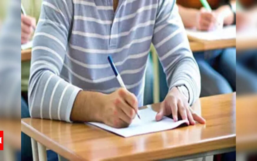 TN education minister to announce Tamil Nadu Board Exam Date 2025 for classes 10 to 12 on Oct 14