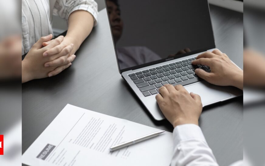 PM Internship Scheme records more than 1.55 lakh applications in a day: Which are the top companies you can apply for?