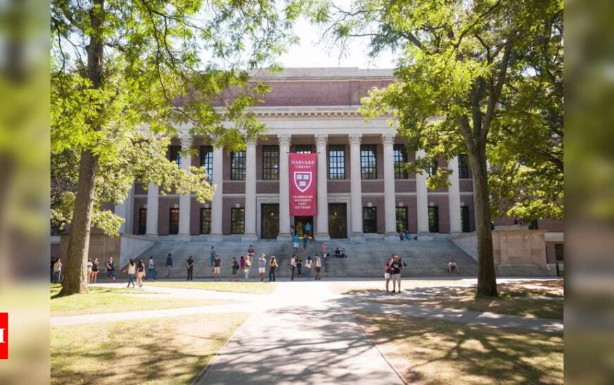 QS rankings 2025: How did Ivy League Universities perform on the employability quotient?
