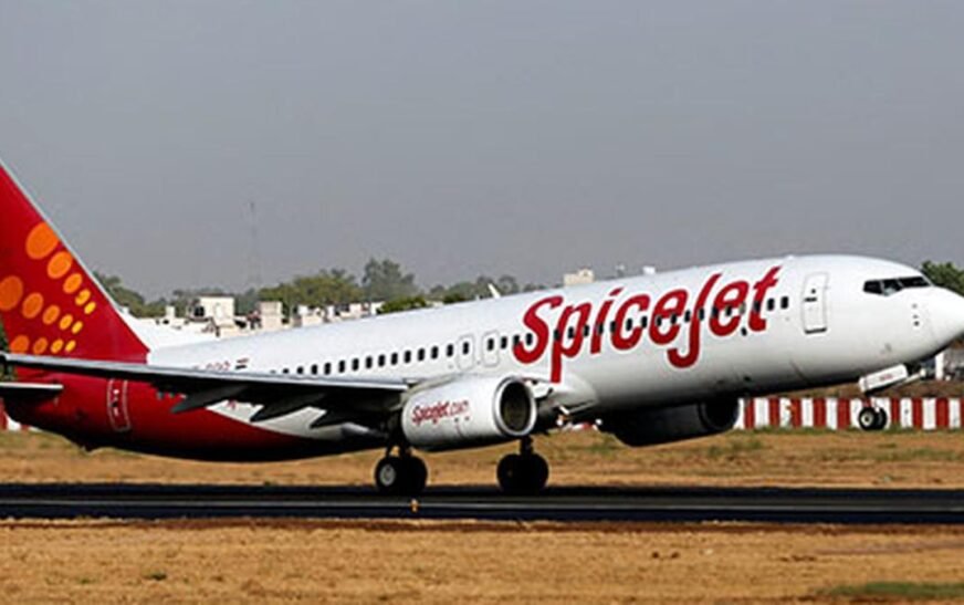DGCA removes SpiceJet from enhanced surveillance