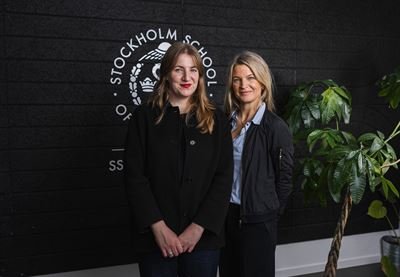 Better Odds admitted to SSE Business Labs incubator