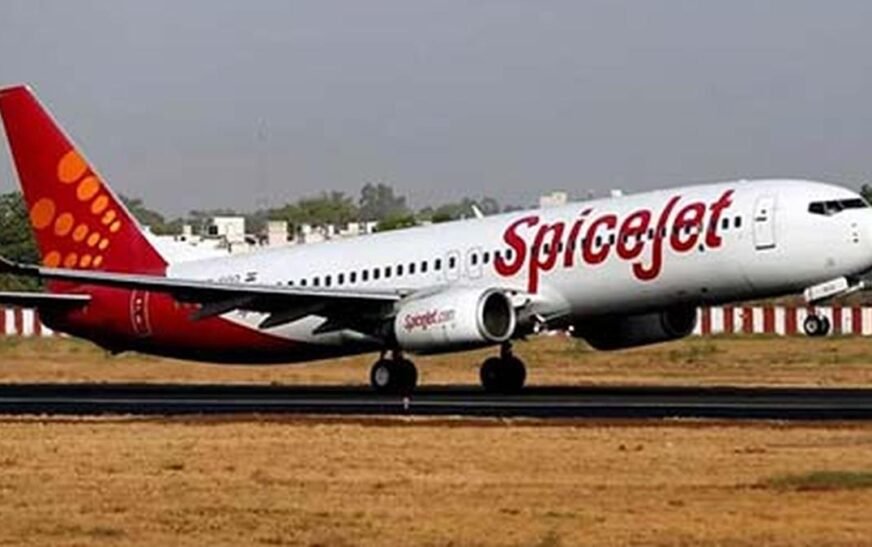 SpiceJet settles ₹23.39-million dispute with Aircastle, Wilmington Trust