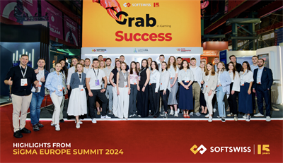 SOFTSWISS Wraps Up SiGMA Europe 2024 with Key Achievements
