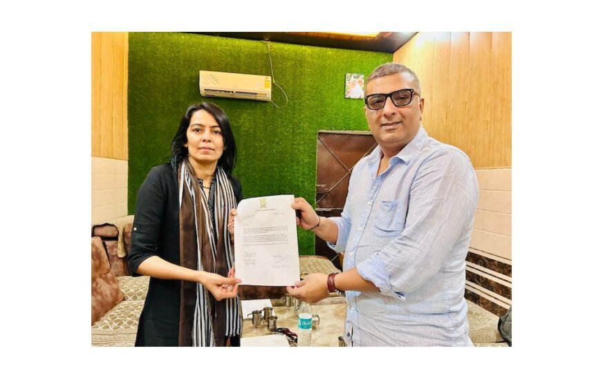 A Film on Famous Dons Kala Jathedi and Anuradha Chaudhary to Be Made by Director Karan Gulianii