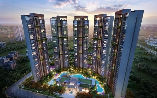 Investors Clinic Achieves Record INR 755 Crore Sales with Signature Global in FY 2024-2025