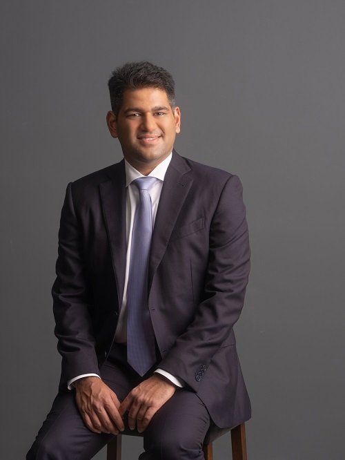 TVS Motor Announces Sudarshan Venu as Chairman of the Company Effective August 25, 2025