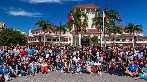 Manipal’s American University of Antigua (AUA) College of Medicine Launches New Trimester to Expand Entry Options