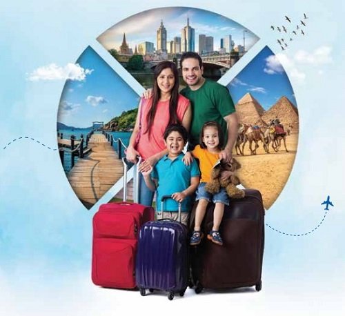 Stay Protected on the Go: TATA AIG’s Travel Insurance Gets a Holiday Upgrade