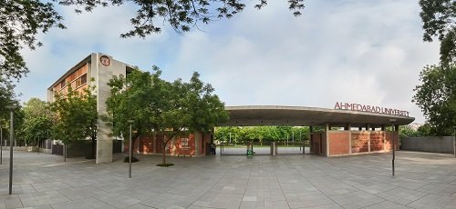 Ahmedabad University Emerges as a Leading Alternative to Studying Abroad