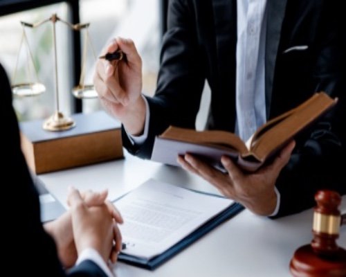 Pursue Your LL.M with Up to Rs. 30 Lakh Lawyer Loan from Bajaj Finance