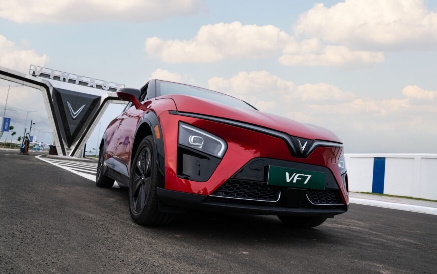 VinFast’s Core Differentiator Lies Beyond the Vehicle in India’s EV Race