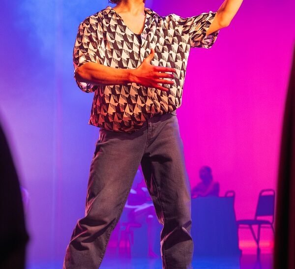 Yeh Ballet Star Achintya Bose Launches Fundraiser via Impact Guru to Complete Final Year Education at CalArts in the USA