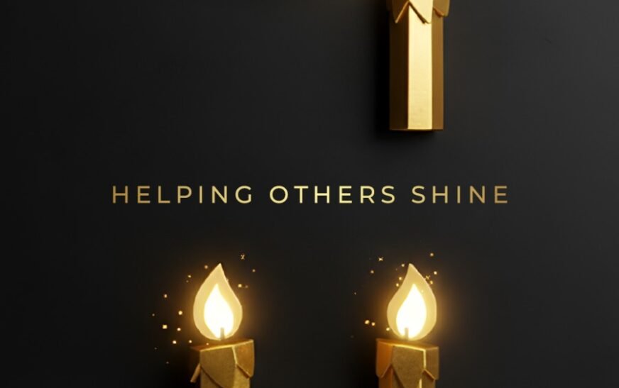 Celebrating the Real Scent of Success – Denver&apos;s Diwali Campaign Shines a Light on Real Influence