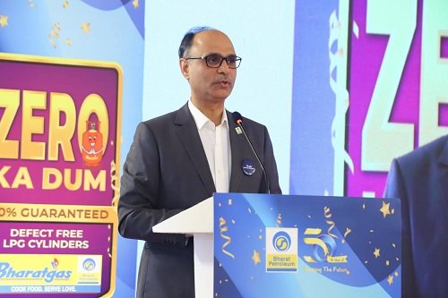 BPCL Unveils &apos;Zero Ka Dum&apos; Certification Drive, Setting New Benchmarks in Operational Excellence