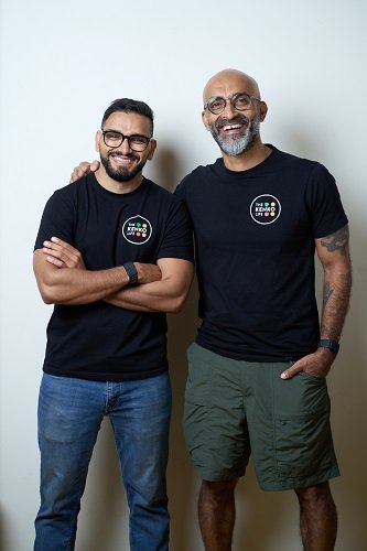 The Kenko Life Raises Seed Funding to Redefine Everyday Nutrition in India