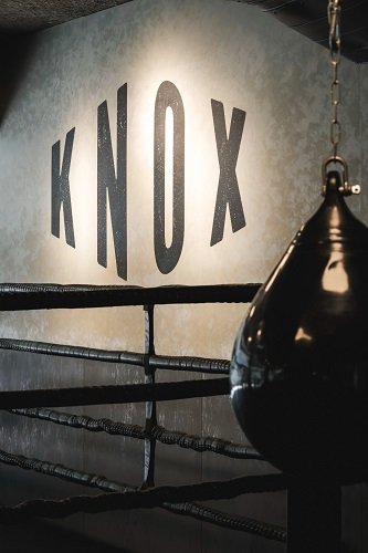 Trehan Iris Partners with Knox to Introduce a New Era of Wellness-Focused Living